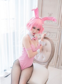 Meow Candy Map TML.003 Dream Dream Bunny(38)